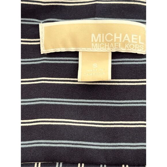 Michael Kors  blouse size Small - Picture 10 of 10